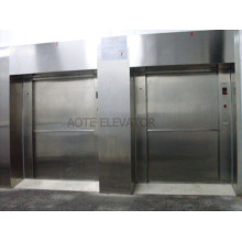 Elevador de Aote Dumbwaiter / Elevador de alimentos / Elevador de mercancías pequeñas